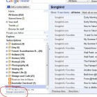 Google Reader Tips and Tricks