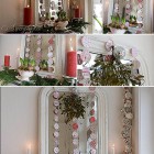 Homemade Christmas Decorations