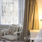 Bay window that is so hard to make soft furnishings for Bay window that is so hard to make soft furnishings for