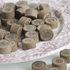 Songbirds Nest Etsy Bingo Tiles