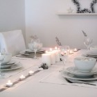 Table scape