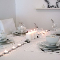 Table scape