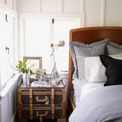 Love the paneling