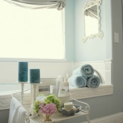  Bathtub Bliss
