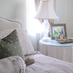 Love glass lamps