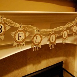 Christmas banner