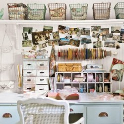 Craft room of my dreams