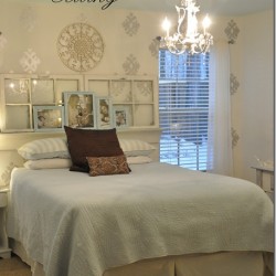 Bedroom inspiration