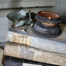 Beautiful faded greys