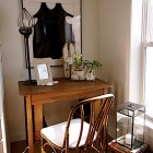 How to create your own look, using the inspiration found elsewhere.
