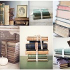 Old books! Can’t beat that.