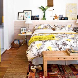 Bedroom Building Blocks | Young House Love