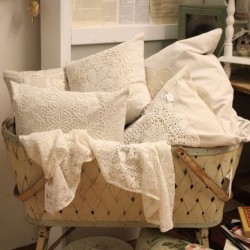 Notes from A Cottage Industry: Weekly Words to Live By - Week 163