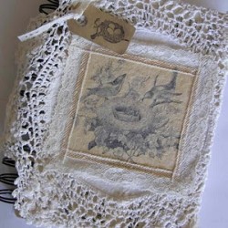 Journal album cover