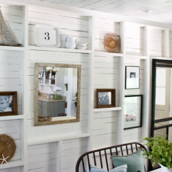 This must be the best wall if I have ever seen yet