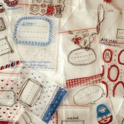 Creative packaging