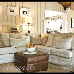 A living room I want to move in to. Like Now!