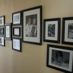 Gallery Wall