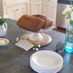  Banana Nut Bread Recipe