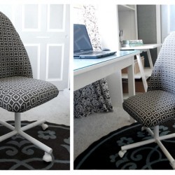 Centsational Girl: New Office Chair