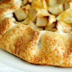 A yummy collection of Apple Recipes