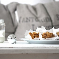 Must make these Honey Joys from @ABeachCottage