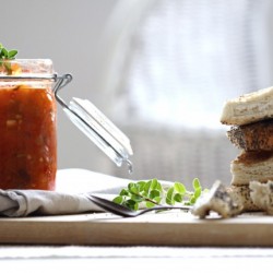 Beach Cottage Go To Relish Recipe — A Beach Cottage
