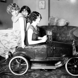 How To Deal With Stress « The Fairfield House