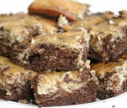 I’ve got bananas, now I have a new recipe for them too. From Tumbleweed home