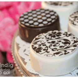 Great party baking recipes via @jenjentrixie