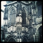 Aachen Basilicum Dom
