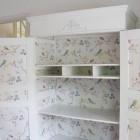colonial wardrobe makeover