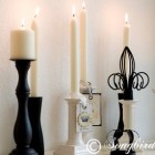 Black and white vignette8
