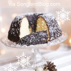 Christmas coconut cake via SongbirdBlog 7