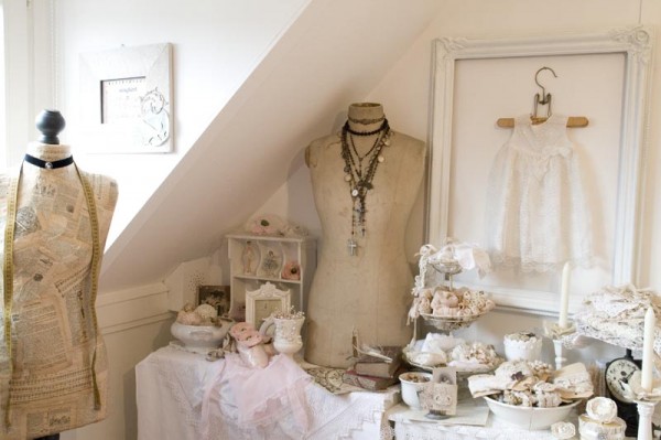 craft room reveal