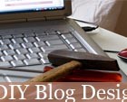 DIY Blog Design