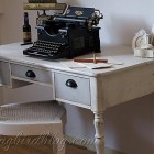 desk makeover