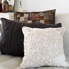 Fall DIY Sweater Pillows