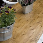 Garden Table Final Finish