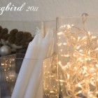 Glass Containers Decor