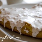 coconut cake recipe