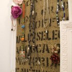 Jewelry Organizer