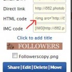customize your sidebar titles in Blogger