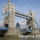 Tower bridge London