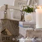 sawhorse bench makeover