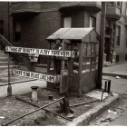 vintage image house